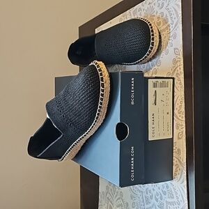 Cole Haan Cloudfeel Stitchlite Espadrilles